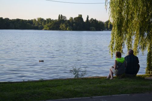 Lacul Herăstrău