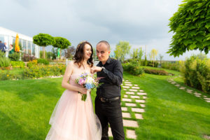 fotograf de nuntă Best Memories Mihai Codreanu